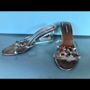 Ramon Tenza Ladies Shoes